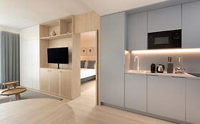 Staybridge & Apartments Malaga By Ihg 3*